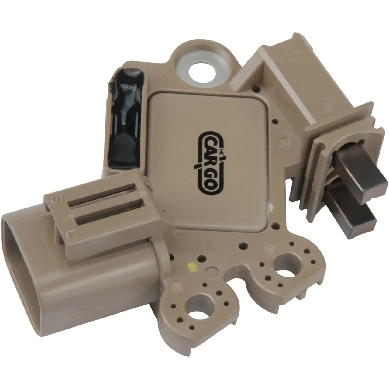 Voltage regulator