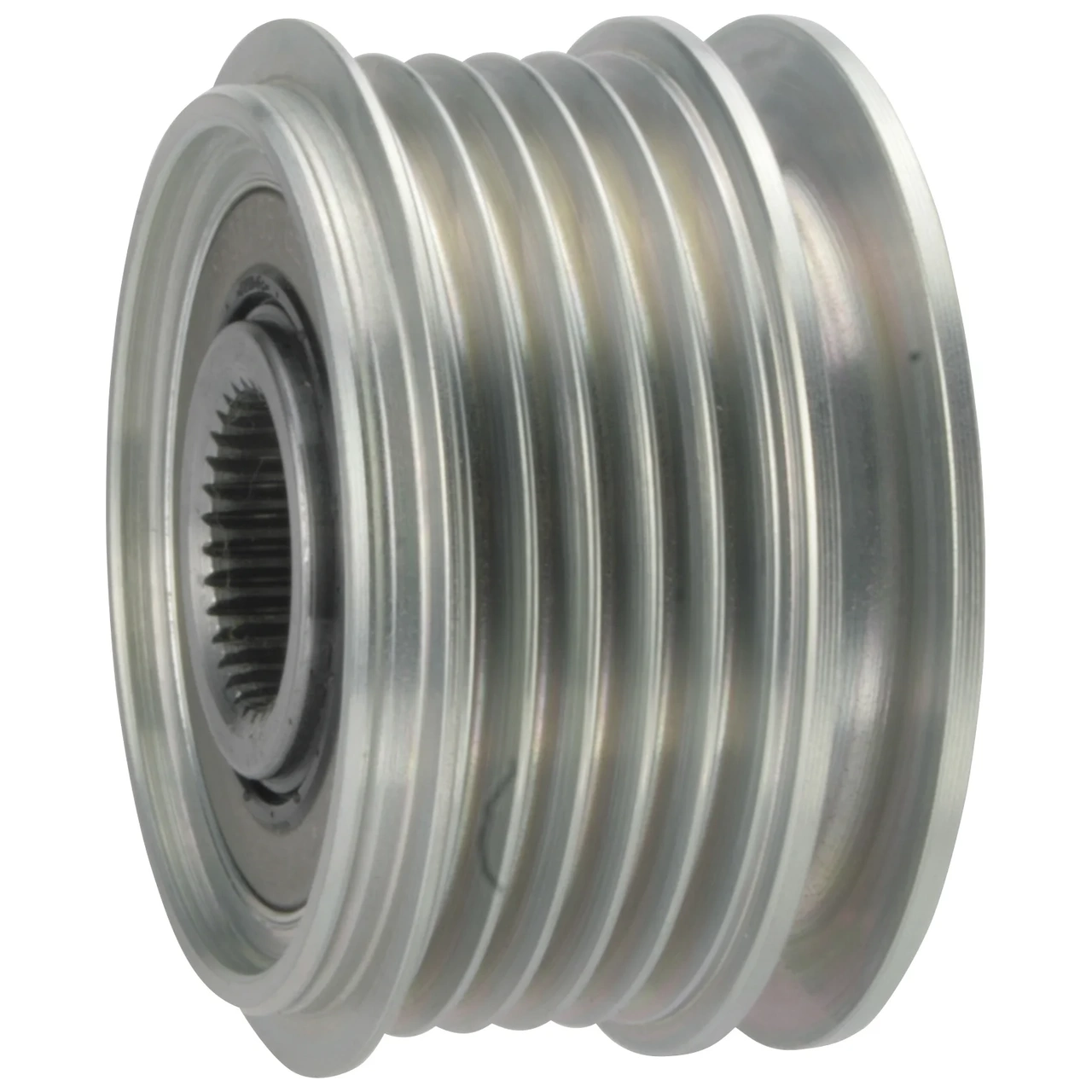 Pulley