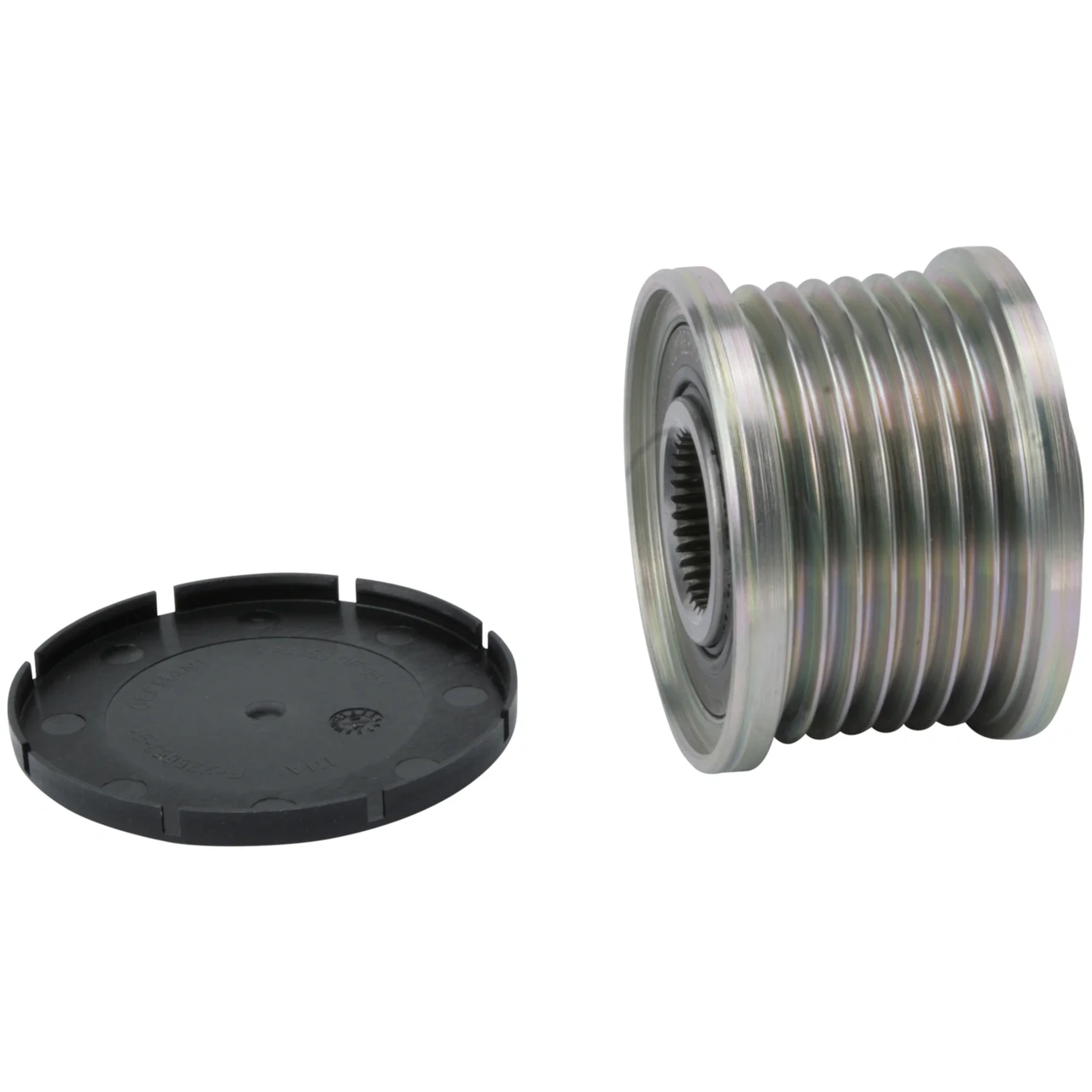 Pulley
