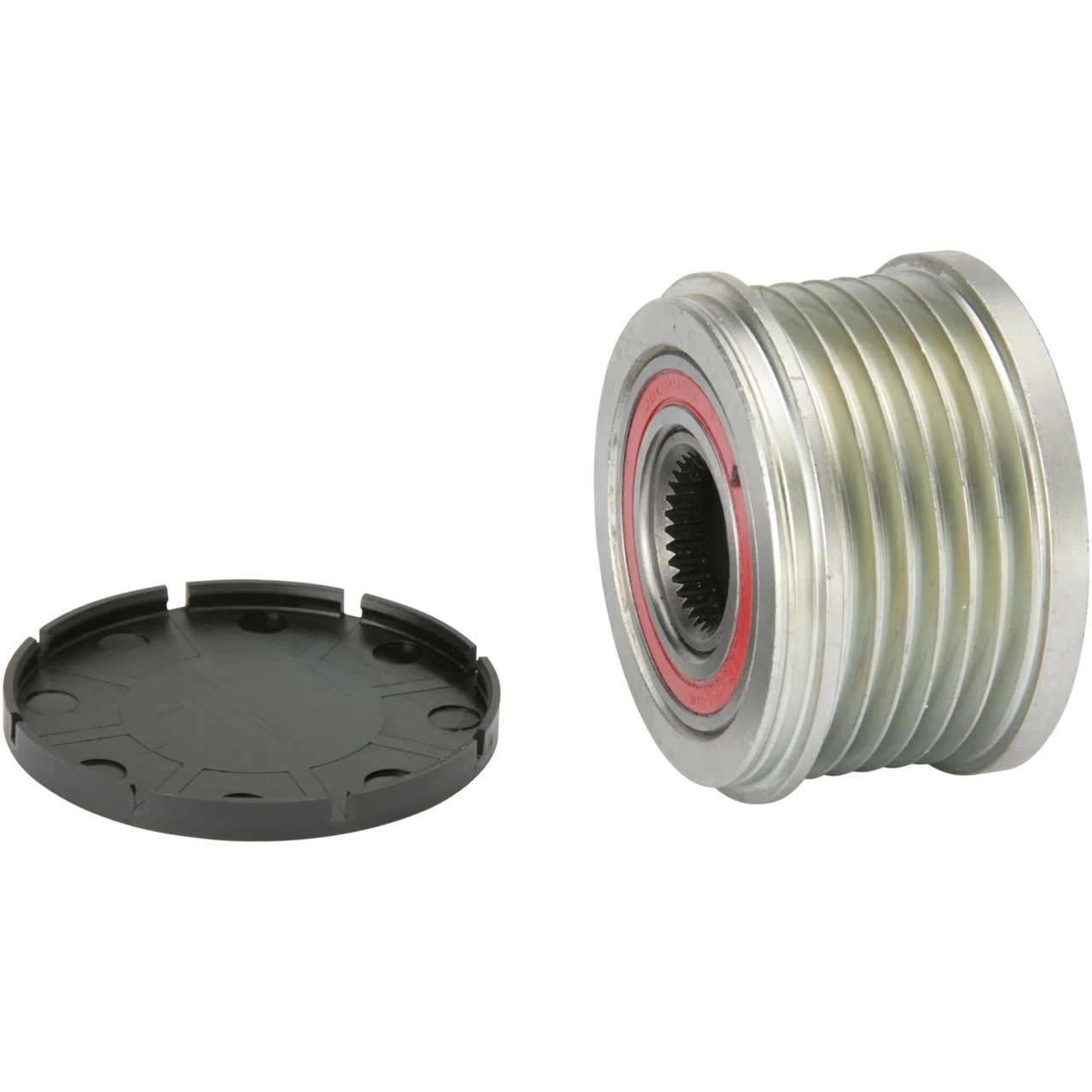 Pulley