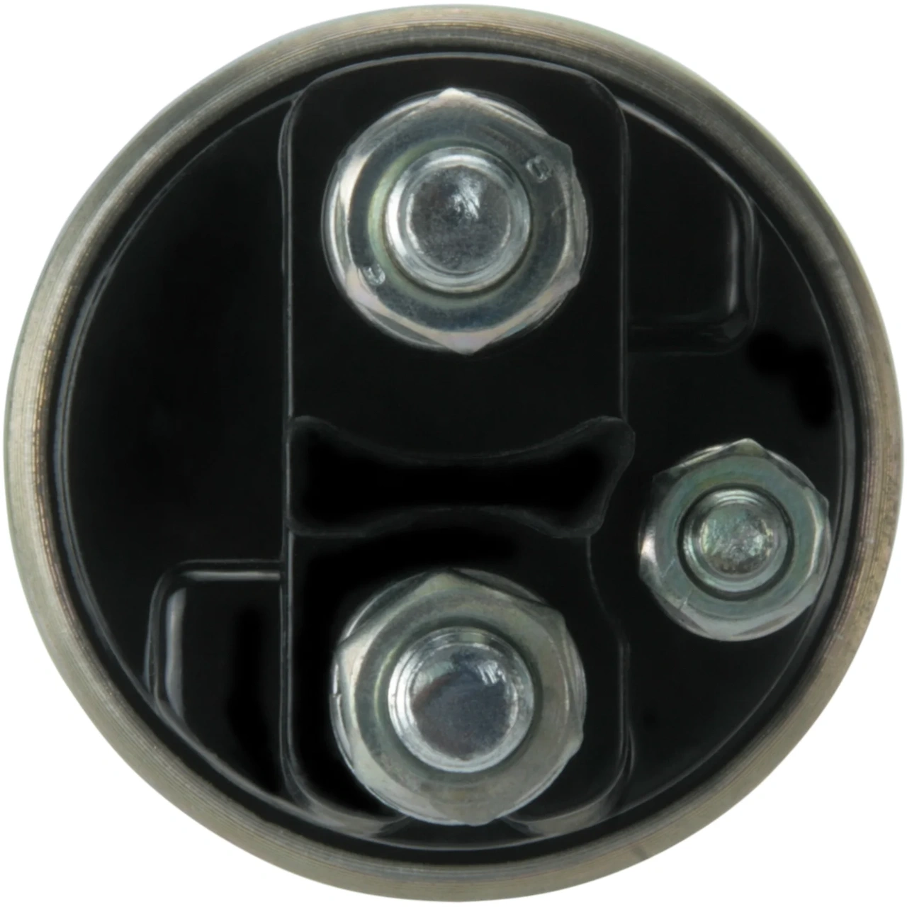 Solenoid