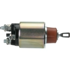Solenoid