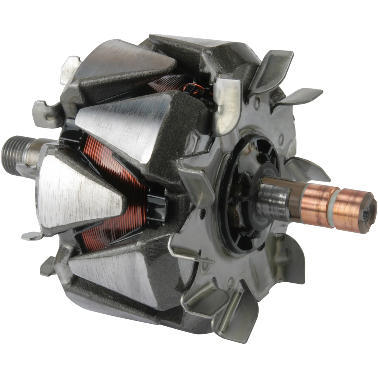 Armature / Rotor