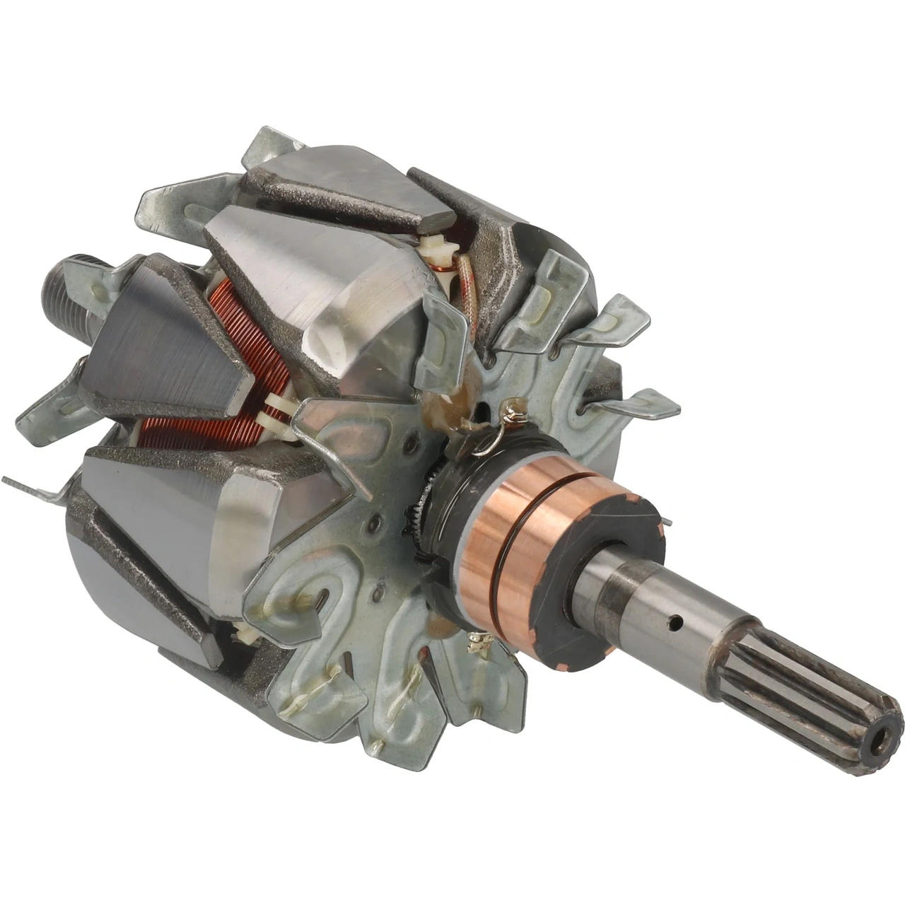Armature / Rotor