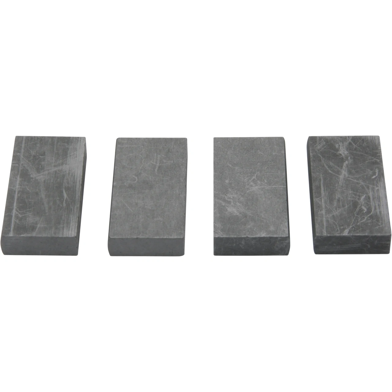 Rotor blades for vacuum pump