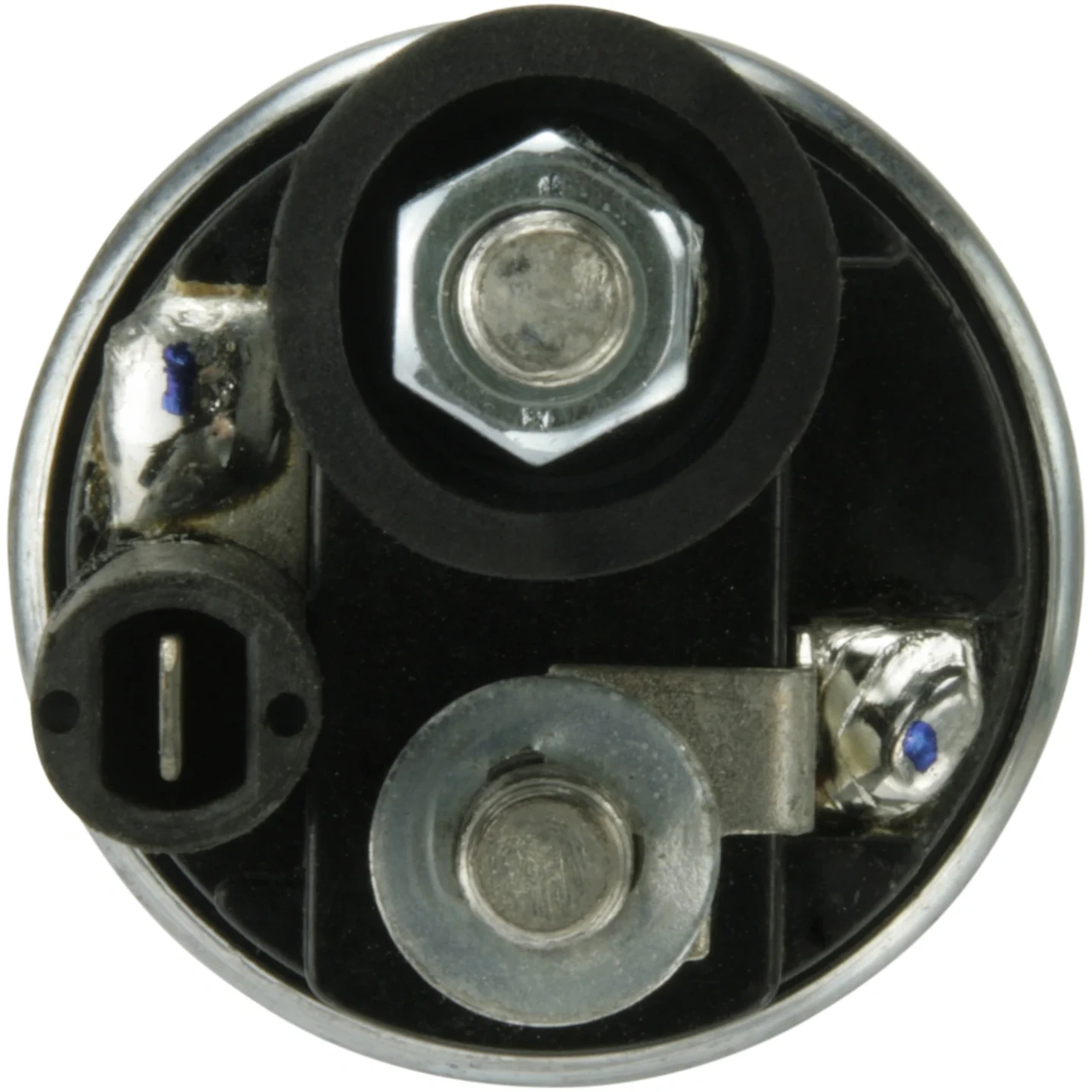 Solenoid