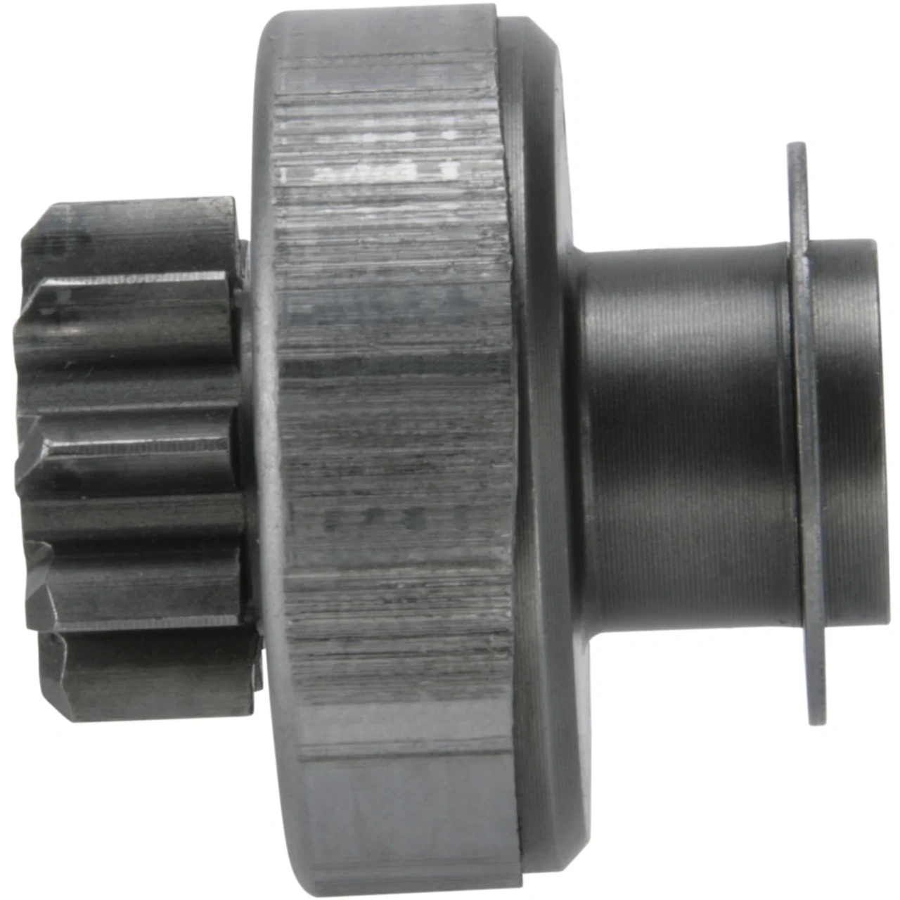 Starter drive