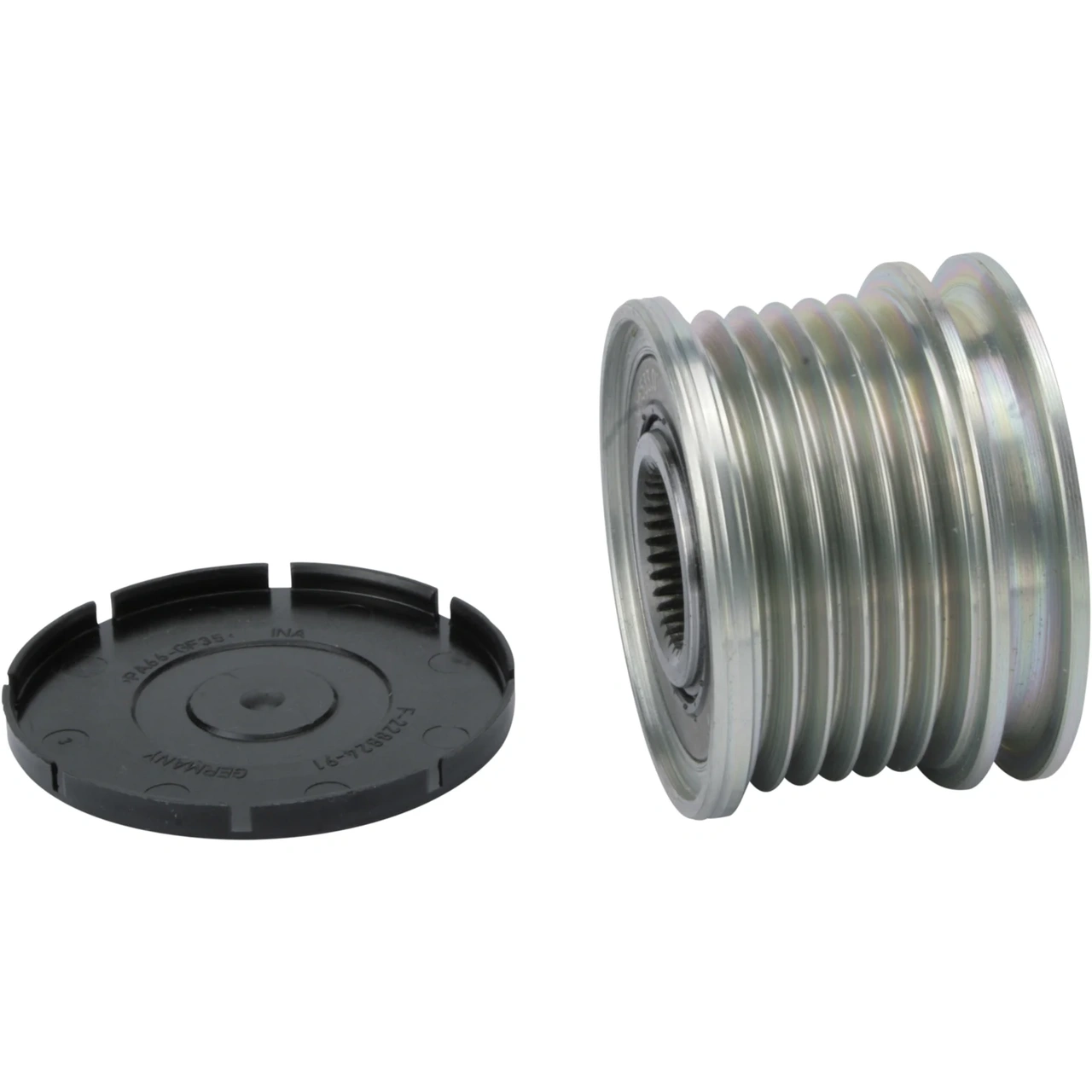Pulley