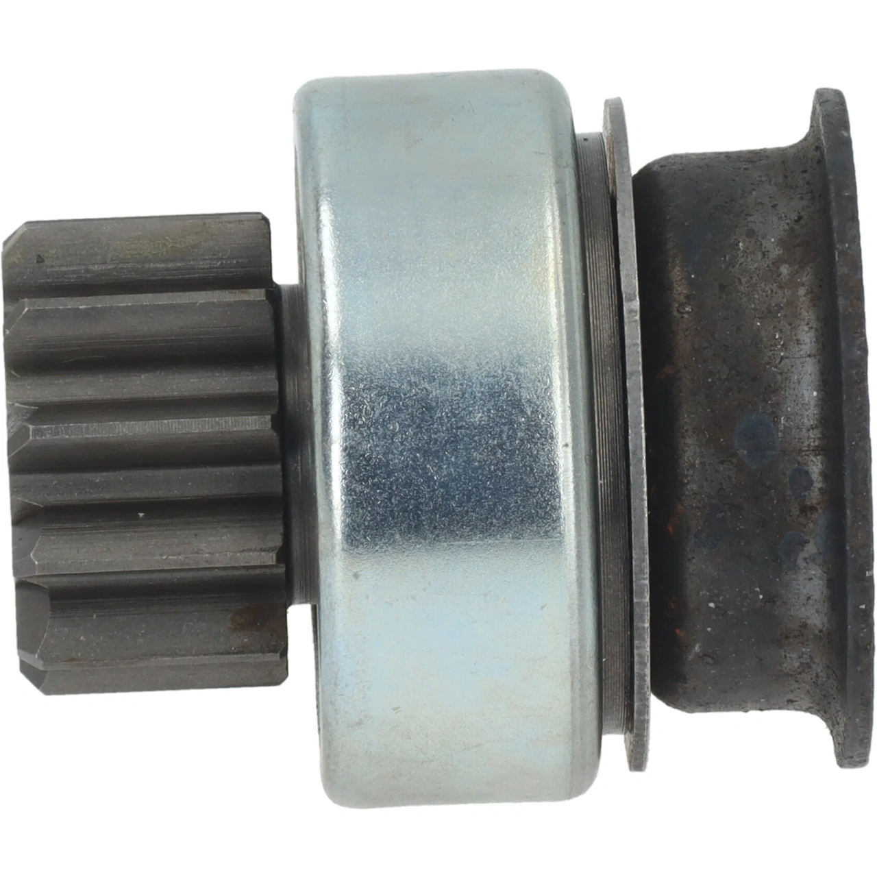 Starter drive