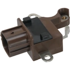 Voltage regulator