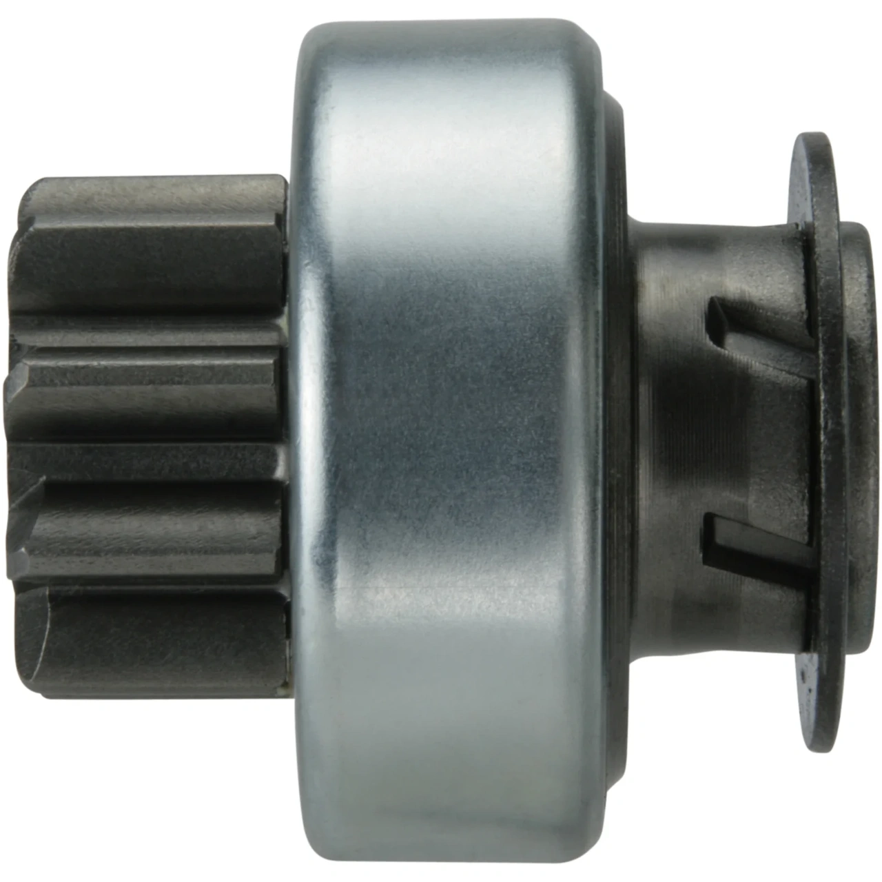 Starter drive