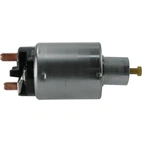 Solenoid