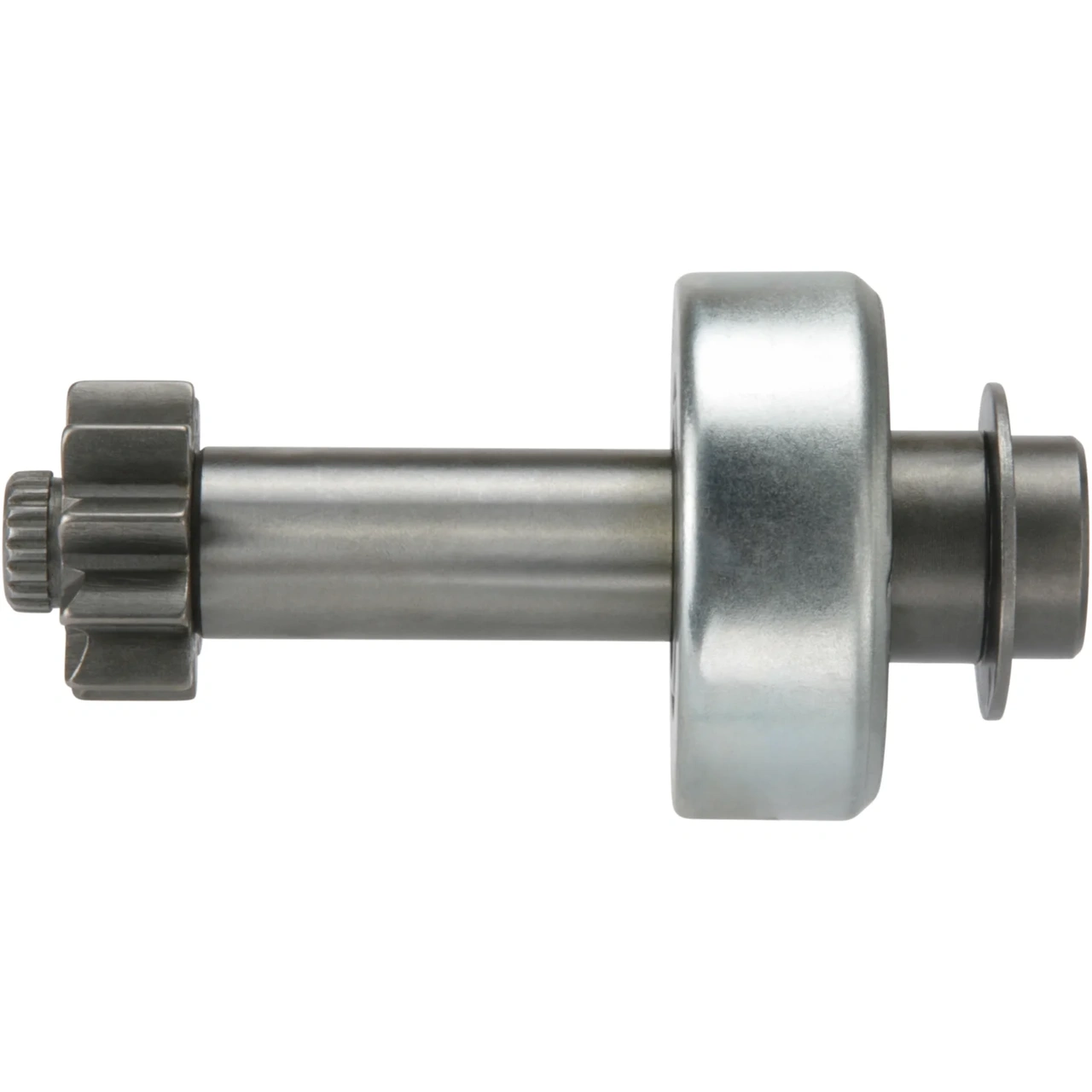 Starter drive