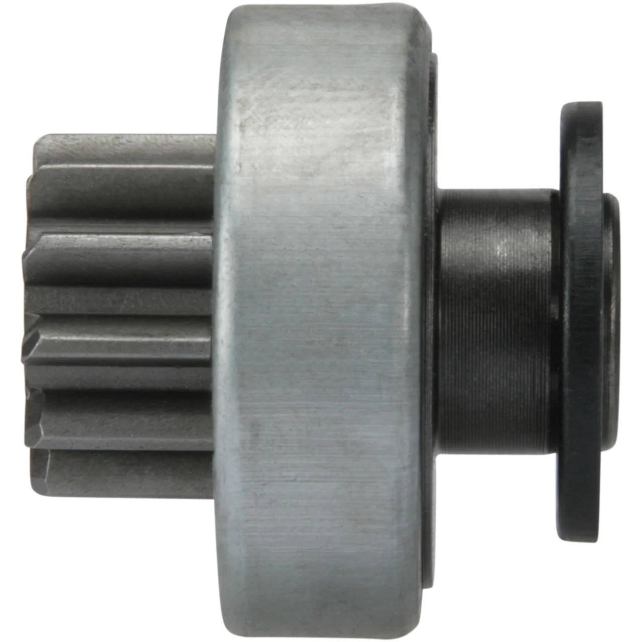 Starter drive