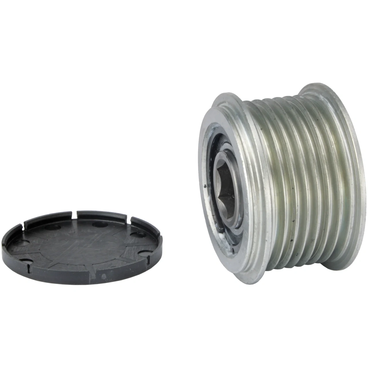 Pulley