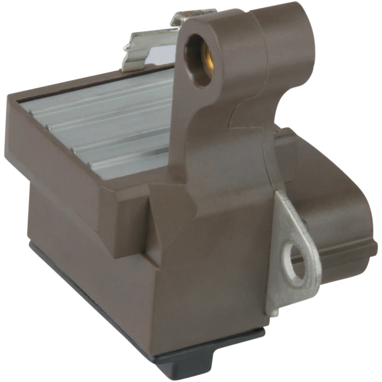 Voltage regulator
