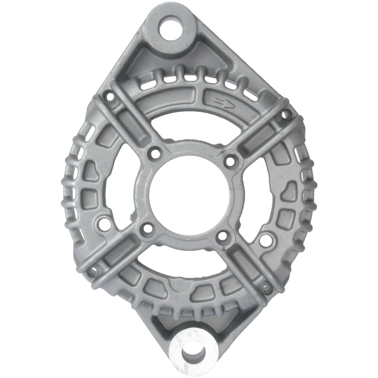 Front end cover