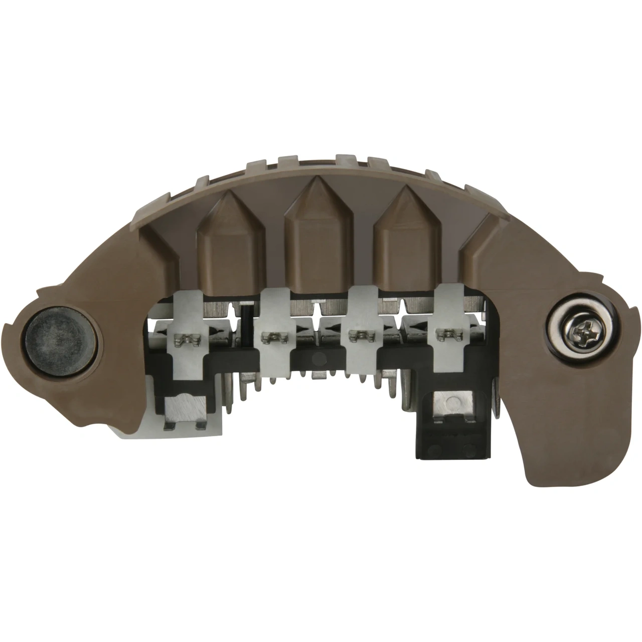 Diode rectifier