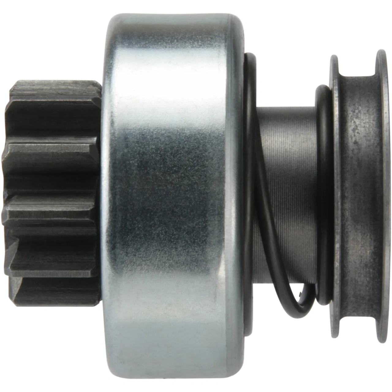 Starter drive
