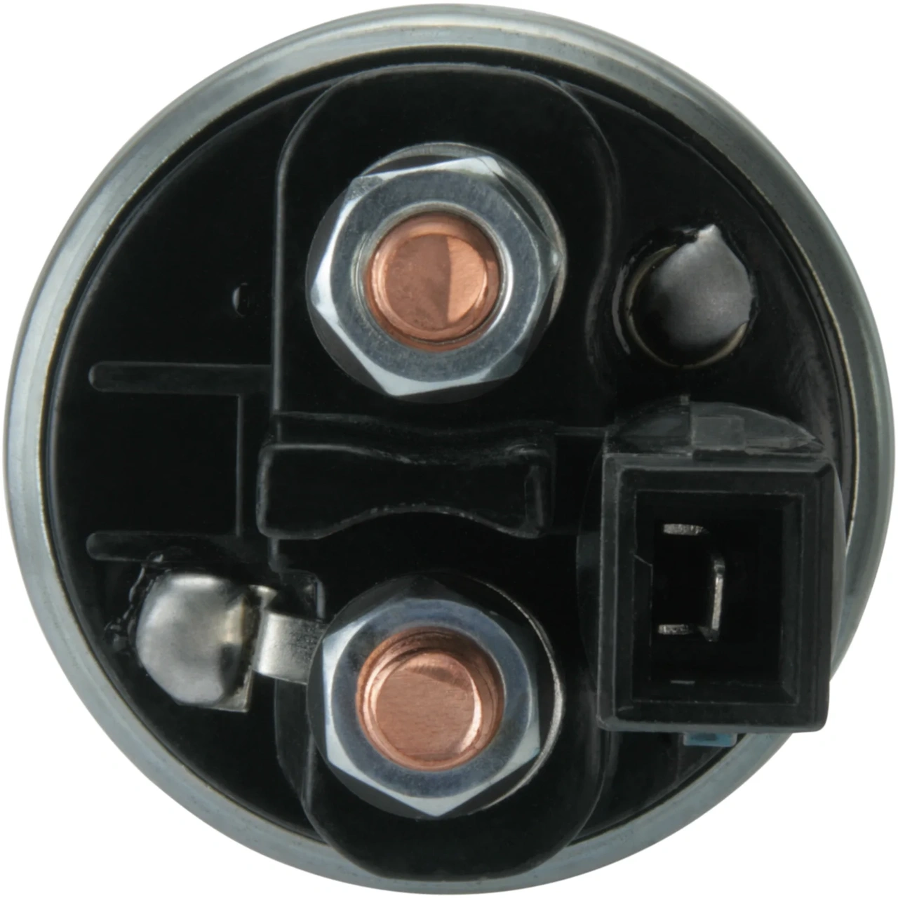 Solenoid