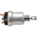 Solenoid