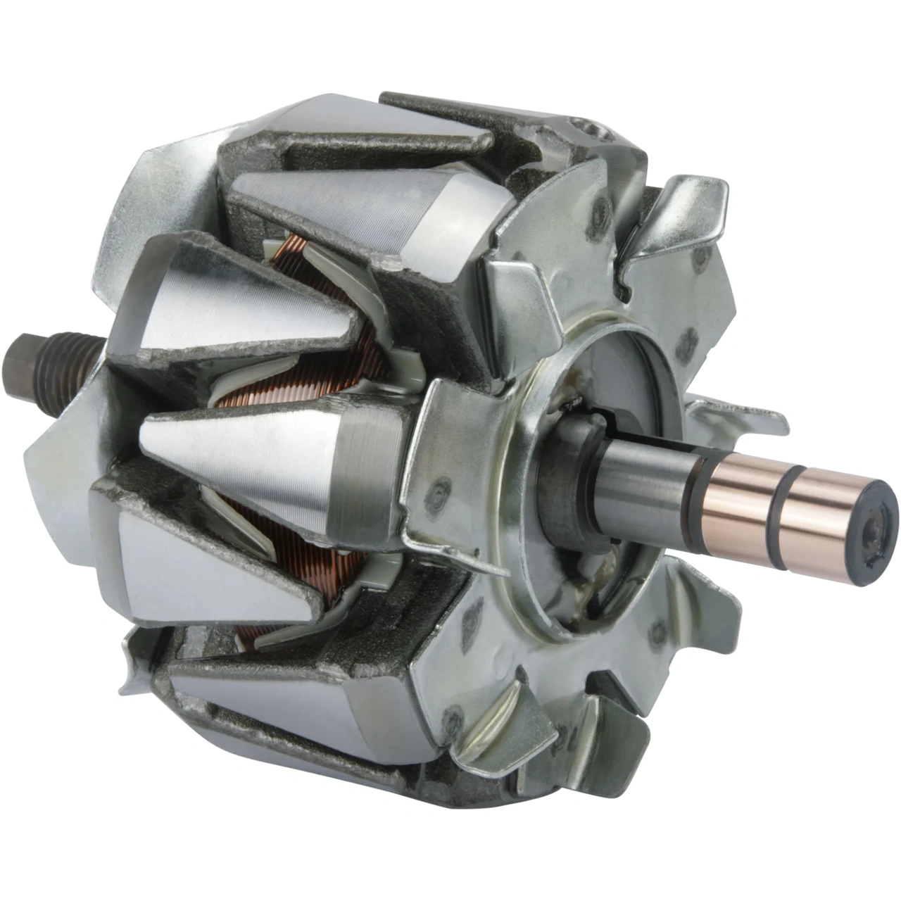 Armature / Rotor
