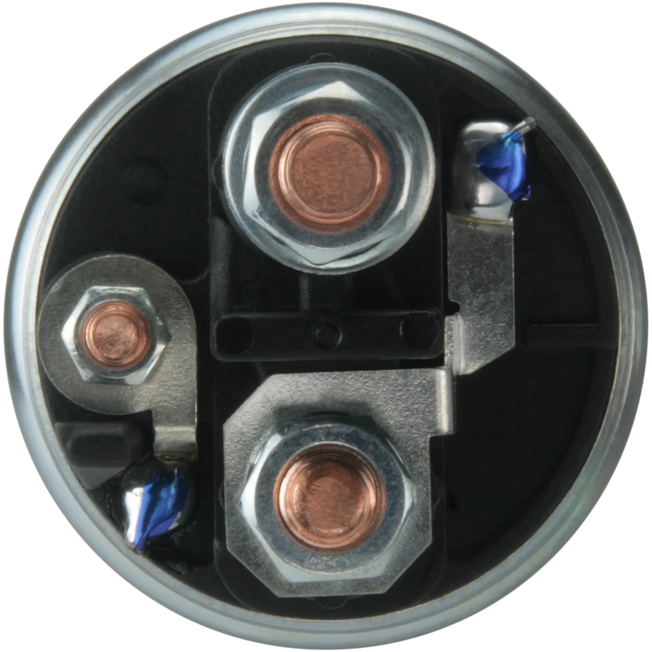 Solenoid