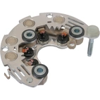 Diode rectifier