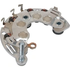 Diode rectifier