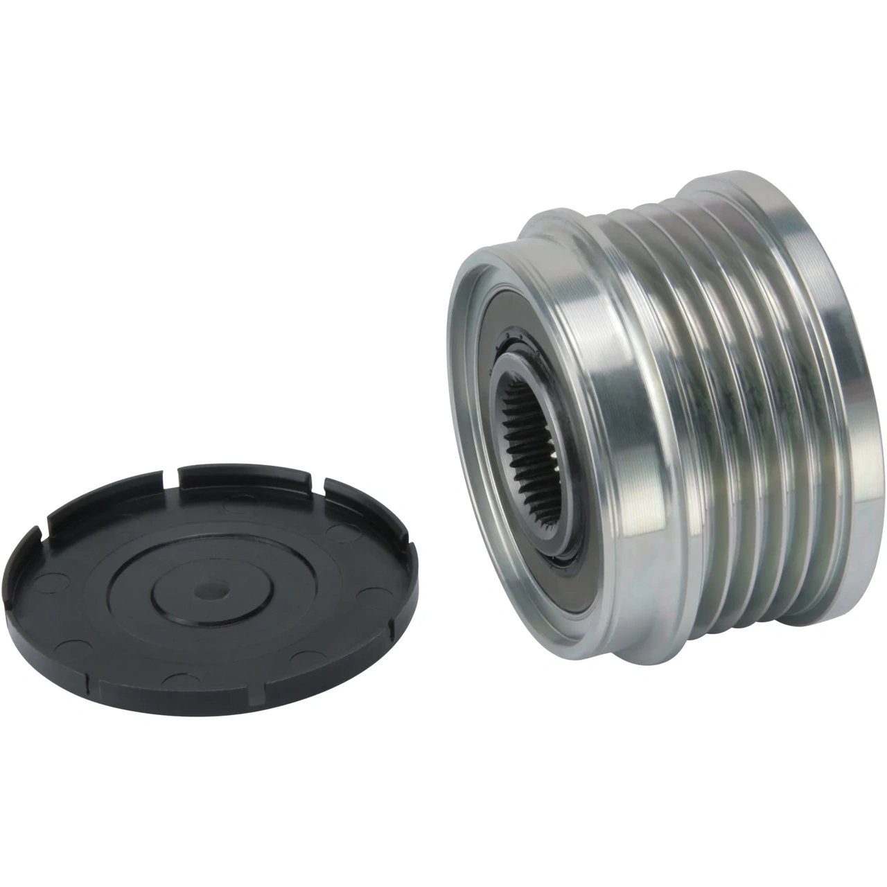 Pulley