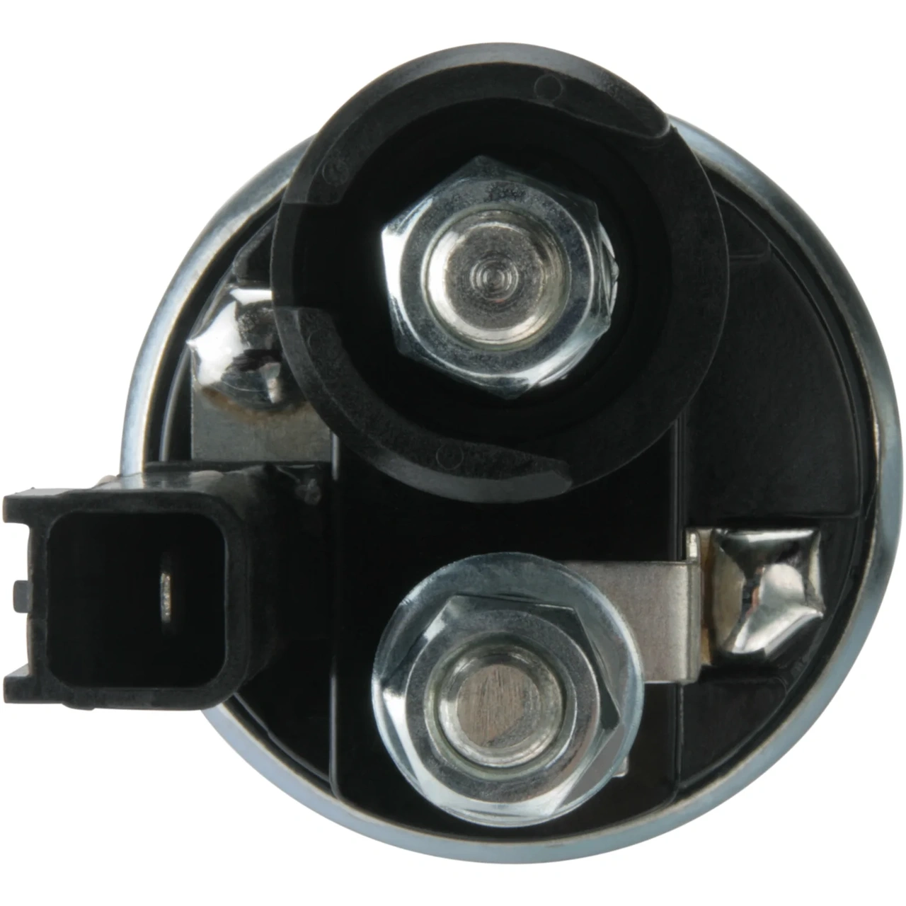 Solenoid