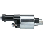 Solenoid