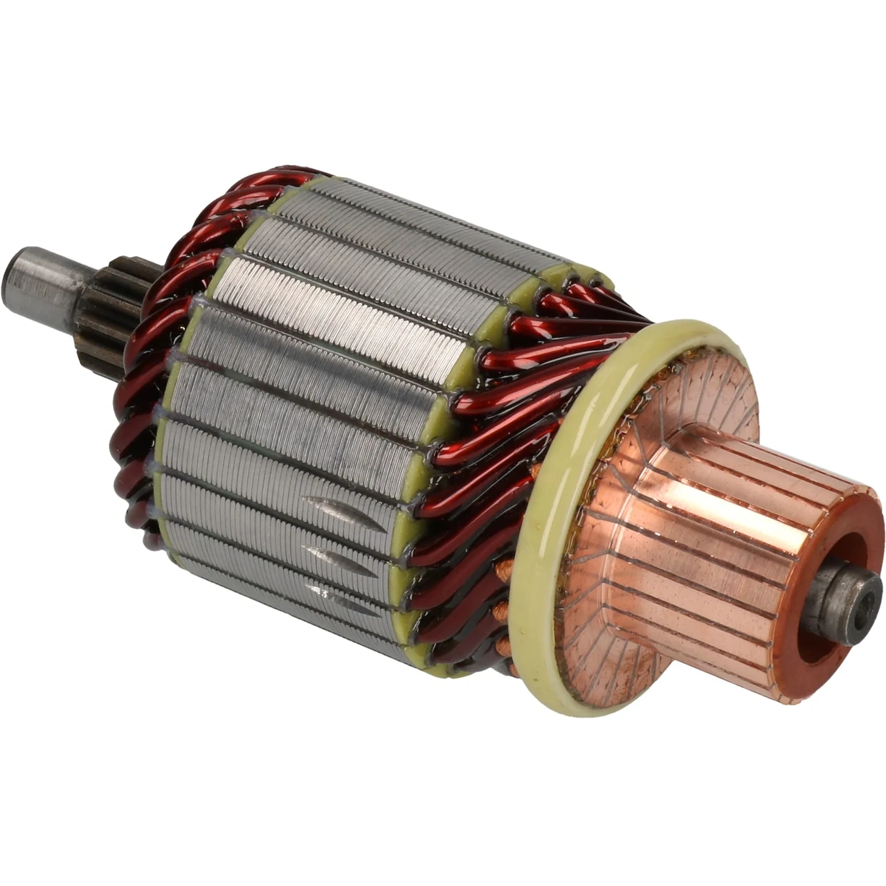 Armature / Rotor