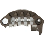 Diode rectifier