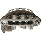 Diode rectifier
