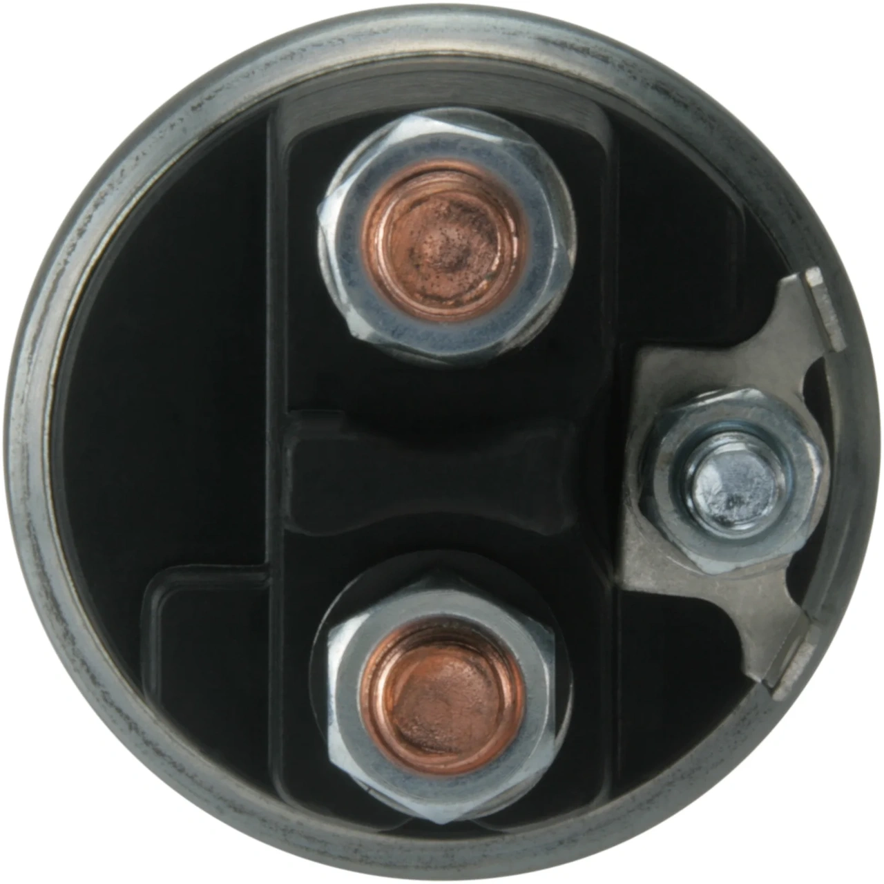 Solenoid