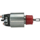 Solenoid