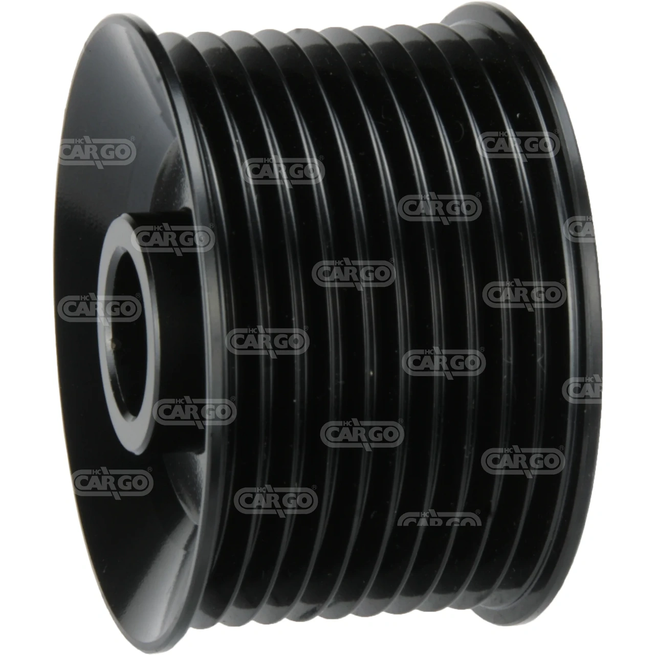 Pulley