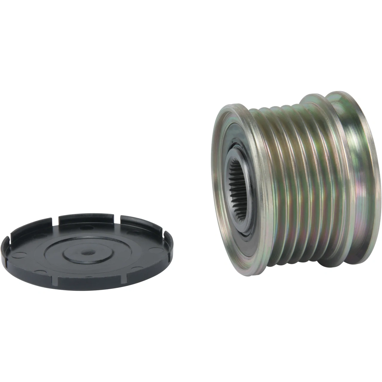 Pulley