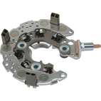 Diode rectifier