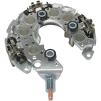 Diode rectifier