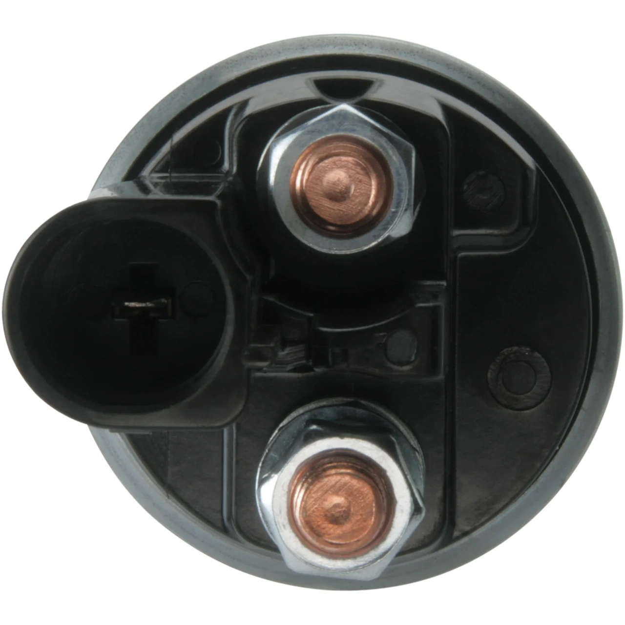 Solenoid