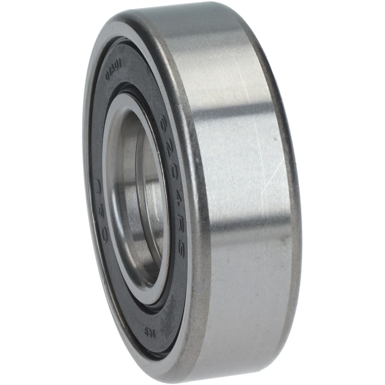Ball bearing