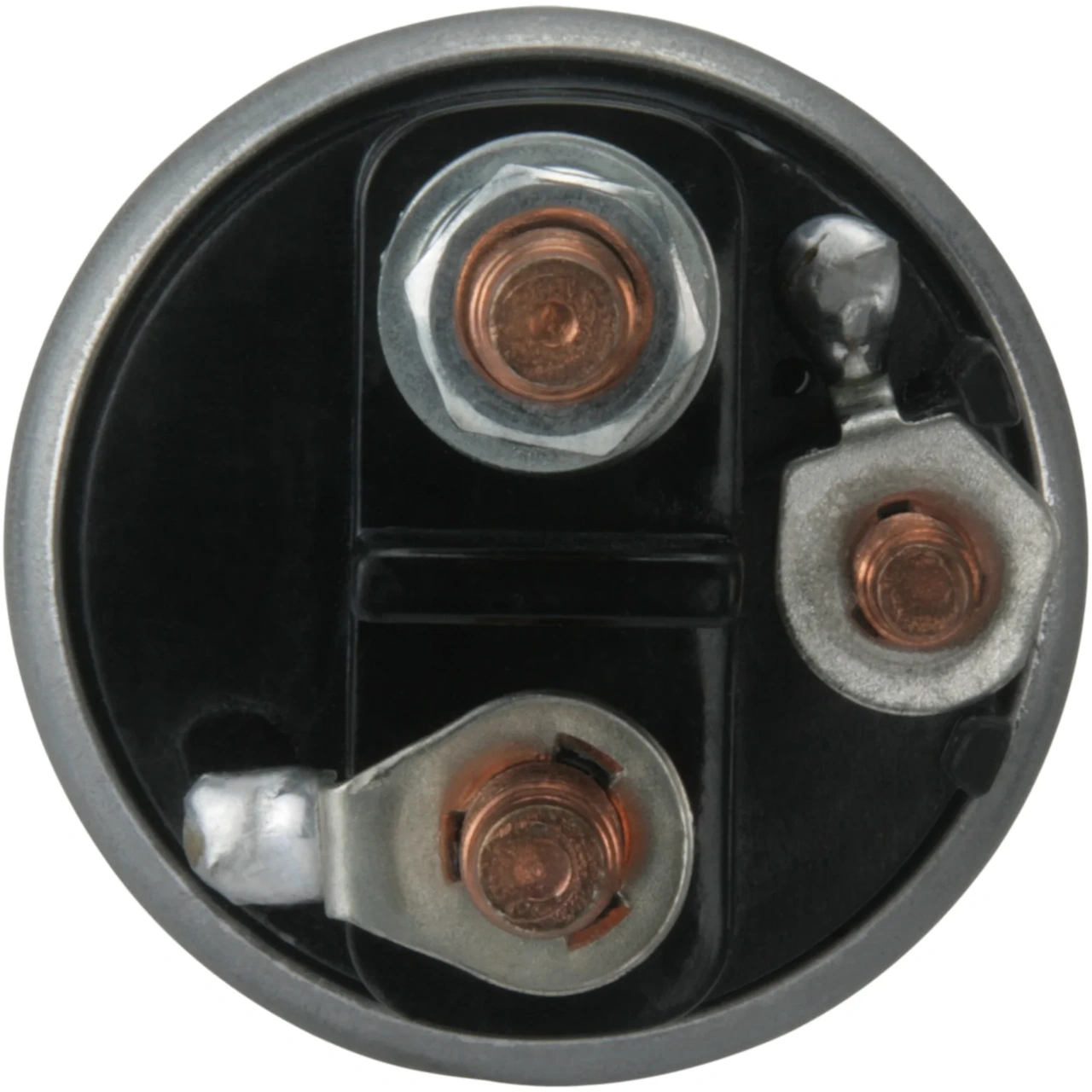 Solenoid