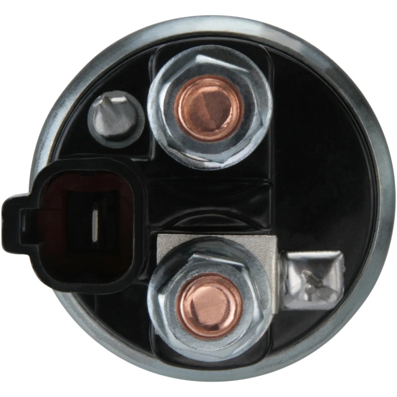 Solenoid