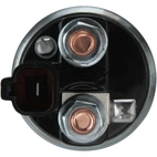 Solenoid