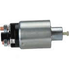 Solenoid