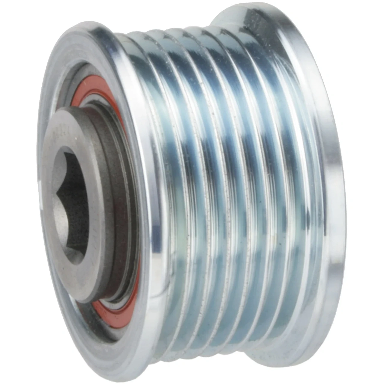 Pulley