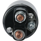 Solenoid