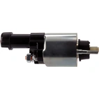 Solenoid